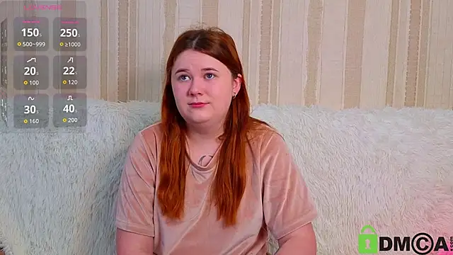 Eva Starlight online show from 05/15/26, 03:02