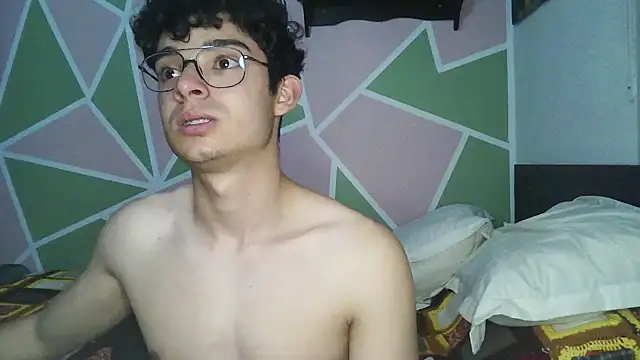 Jacktowell  online show from 09/21/25, 03:41