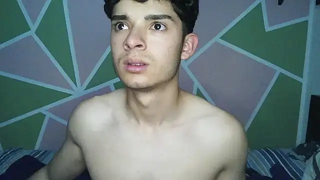 Jacktowell  online show from 10/06/25, 03:37