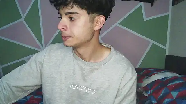 Jacktowell  online show from 11/22/25, 05:17