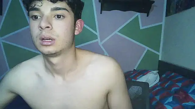 Jacktowell  online show from 12/02/25, 04:18