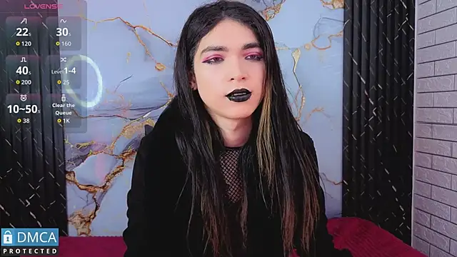 MaeveKuro online show from 05/20/26, 03:02