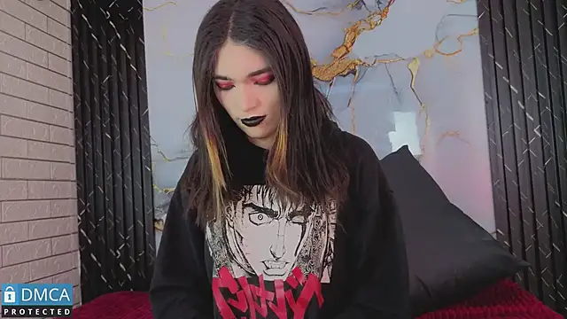 MaeveKuro online show from 06/02/26, 03:08