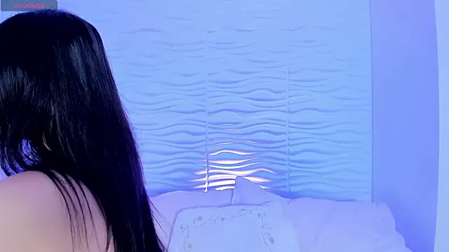 NicoleDallas online show from 03/22/25, 01:41
