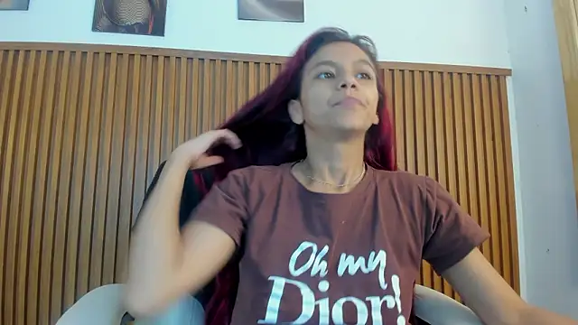 Snapshot of gime_lara chatting on 03/30/26, 12:17 gime lara online show from 03/30/26, 12:17