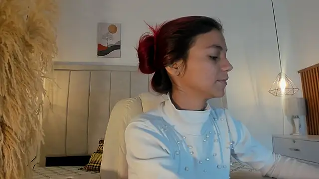 Snapshot of gime_lara chatting on 06/02/26, 12:51 gime lara online show from 06/02/26, 12:51