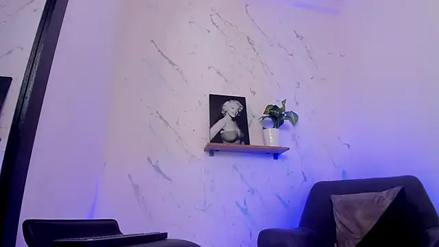 mely maxyn online show from 03/13/25, 07:28