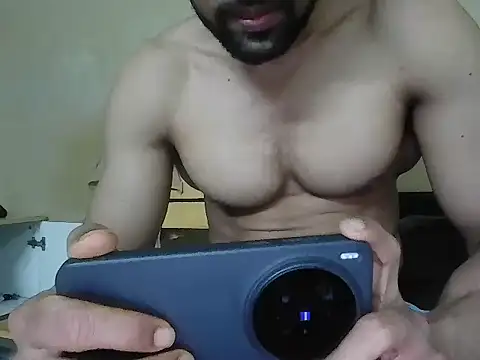 fitbuddy1 online show from 07/28/26, 06:20