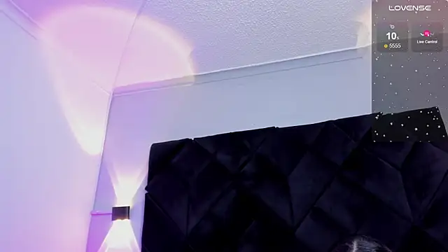 celeste star0 online show from 09/16/25, 12:28