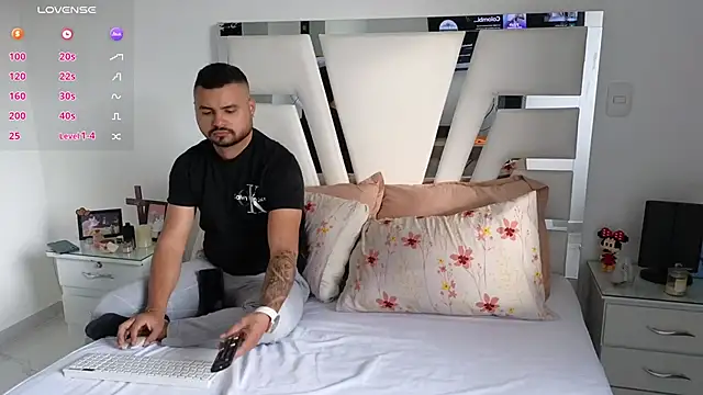 Snapshot of khalidferrer chatting on 03/10/25, 12:26 khalidferrer online show from 03/10/25, 12:26