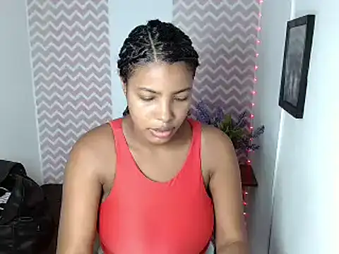 dayanacarson online show from 07/10/26, 06:21