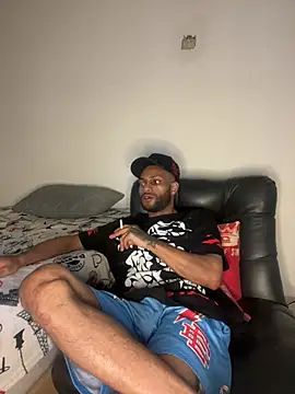 Jefdemon online show from 06/05/26, 07:08