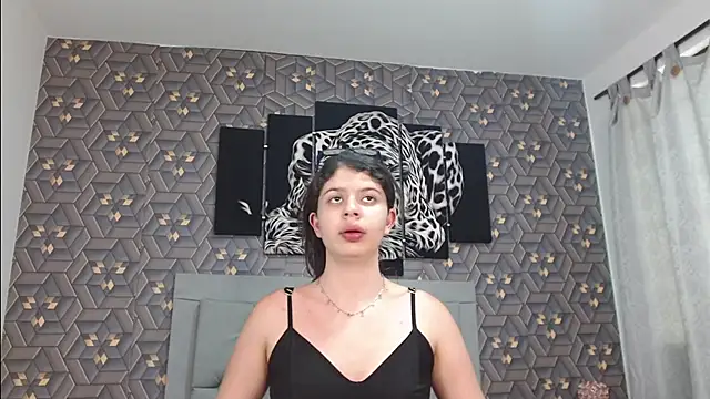 Nicolane Palmer online show from 03/21/25, 07:35