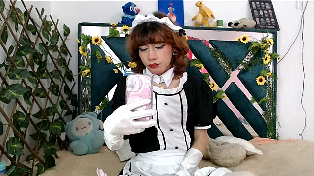 charly  evans online show from 09/26/25, 11:14