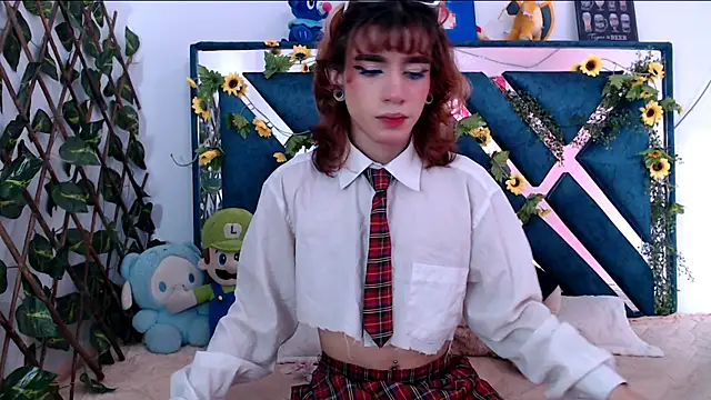 charly  evans online show from 10/02/25, 11:39