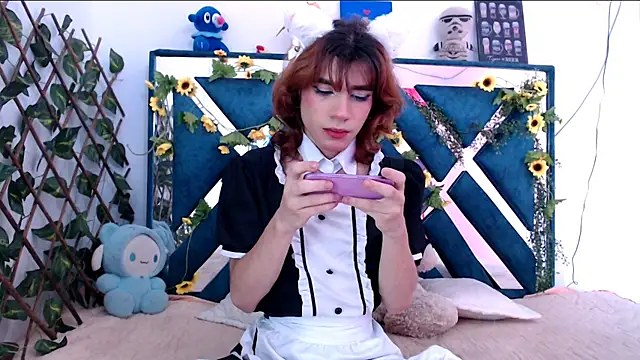 charly  evans online show from 10/07/25, 07:55