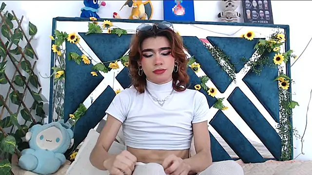 charly  evans online show from 10/15/25, 04:40