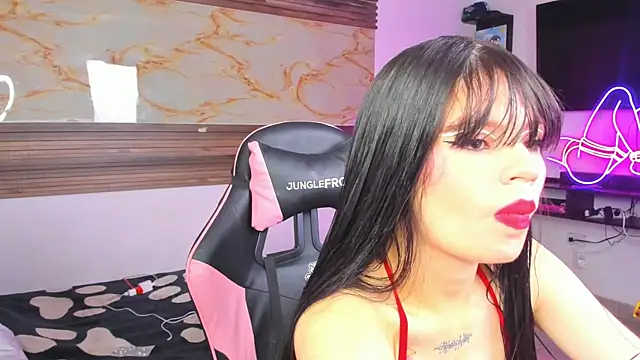 Cloe roouse online show from 10/23/25, 12:54