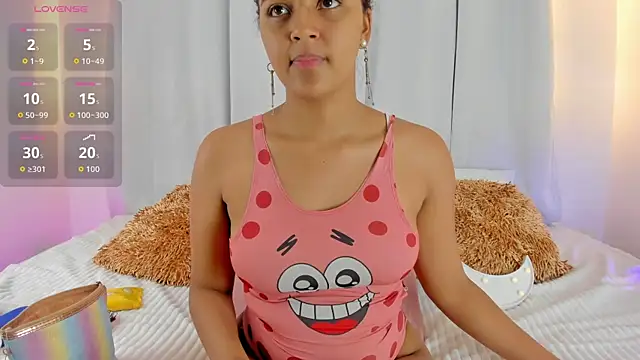 Melodymoore  online show from 07/01/26, 04:51