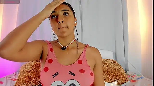 Melodymoore  online show from 07/24/26, 11:03