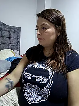 nahomysaints online show from 12/03/25, 04:38