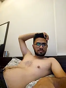 ayush292000 online show from 02/25/25, 03:38