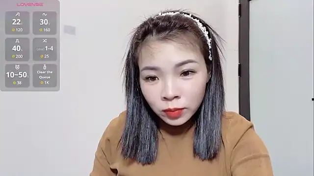 shishi 101 online show from 02/25/25, 01:50
