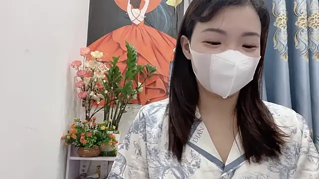 shishi 101 online show from 09/25/25, 01:20