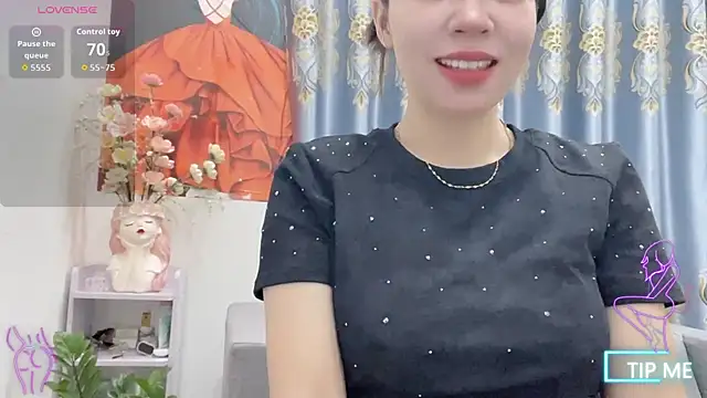 shishi 101 online show from 10/27/25, 01:42