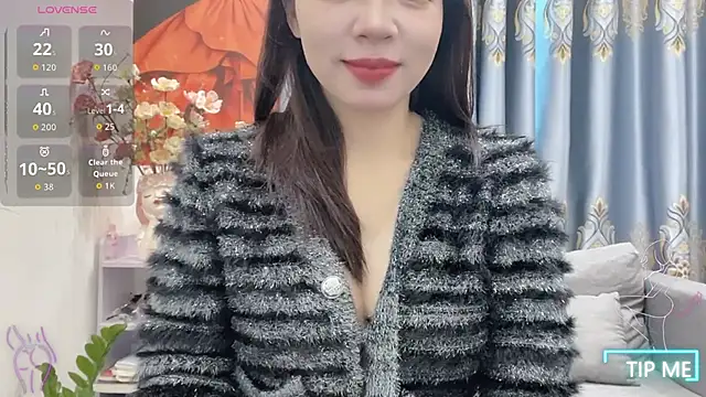 shishi 101 online show from 12/14/25, 01:55