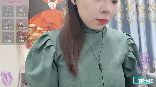 shishi 101 online show from 12/15/25, 02:05