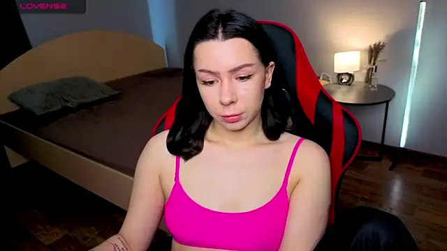 meganluss online show from 05/08/26, 02:50