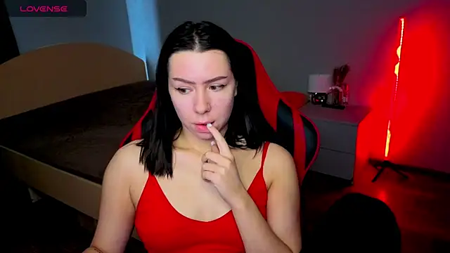 meganluss online show from 05/21/26, 03:13
