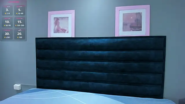 AzulMaverik online show from 09/16/25, 04:41