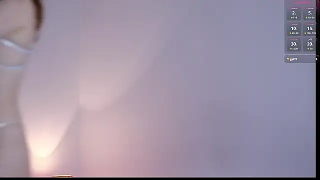 MiaM00 online show from 03/25/26, 02:23