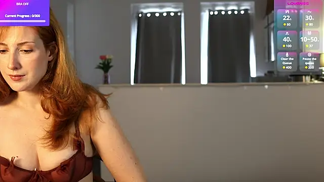 MiaM00 online show from 07/30/26, 02:05
