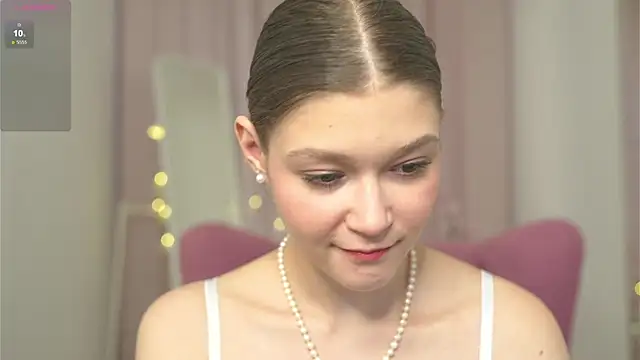 Kelly Ember online show from 10/10/25, 02:49