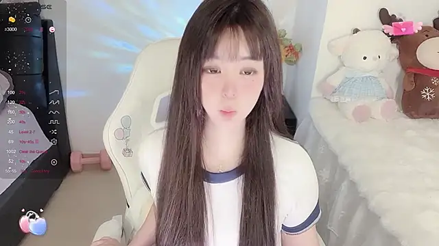 Milla-z online show from 09/23/25, 08:39