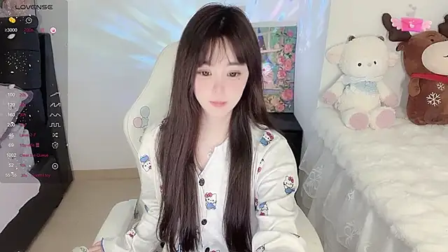 Milla-z online show from 10/03/25, 04:04