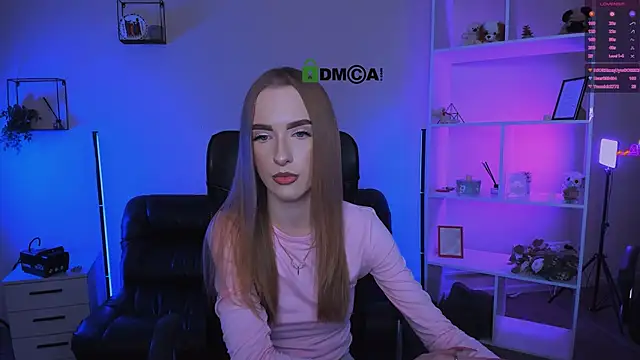 doll vey online show from 11/06/25, 11:04