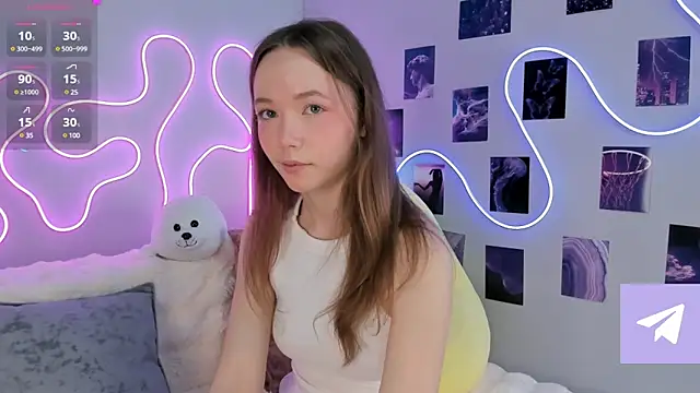 Snapshot of Dreamy_Polly chatting on 03/14/25, 07:12 Dreamy Polly online show from 03/14/25, 07:12