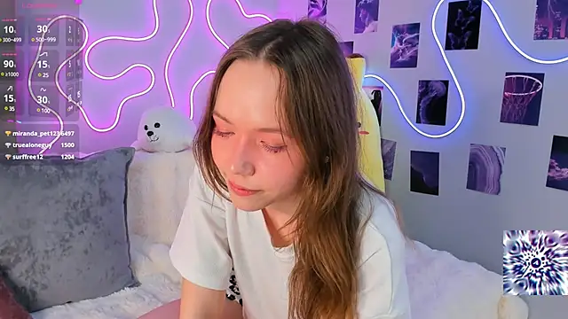 Snapshot of Dreamy_Polly chatting on 03/16/25, 04:30 Dreamy Polly online show from 03/16/25, 04:30