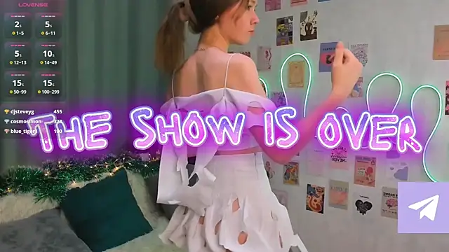 Snapshot of Dreamy_Polly chatting on 03/20/25, 07:04 Dreamy Polly online show from 03/20/25, 07:04