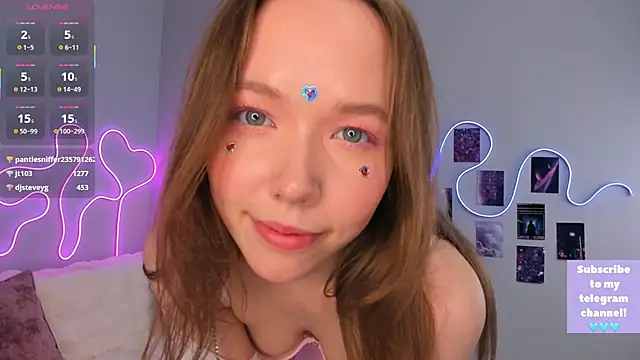 Snapshot of Dreamy_Polly chatting on 03/21/25, 04:17 Dreamy Polly online show from 03/21/25, 04:17