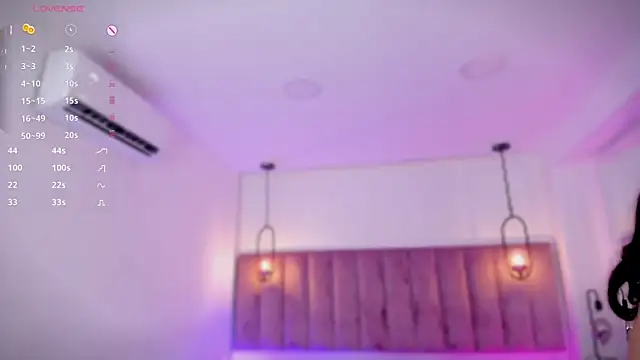 Haily b online show from 09/30/25, 08:25