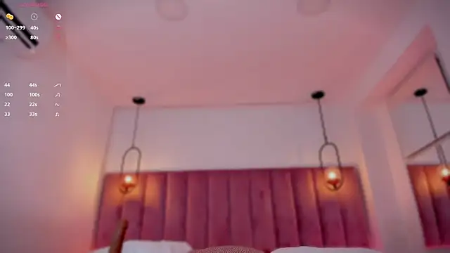 Haily b online show from 10/20/25, 08:20