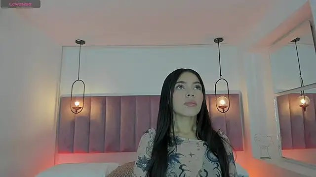 Haily b online show from 11/02/25, 07:27