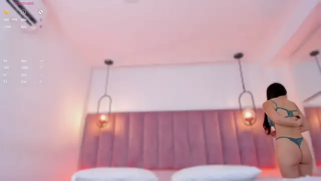 Haily b online show from 11/06/25, 08:32