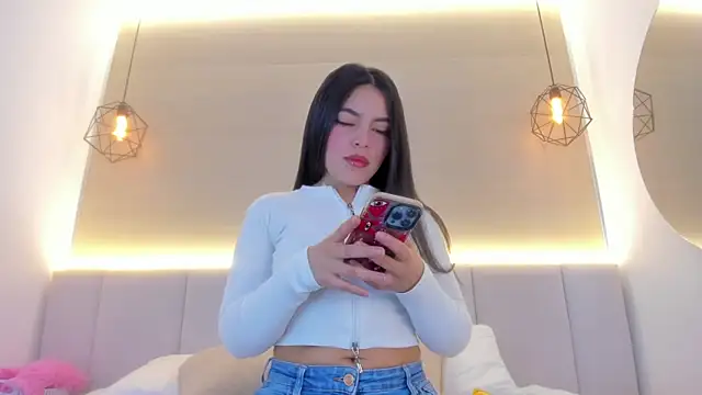Haily b online show from 05/02/26, 11:04