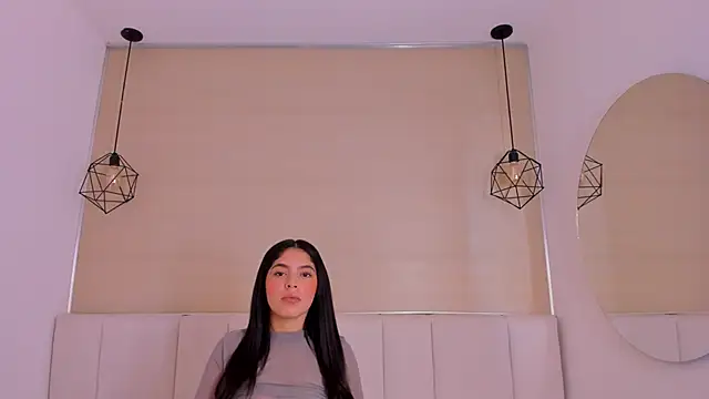 Haily b online show from 06/08/26, 01:33